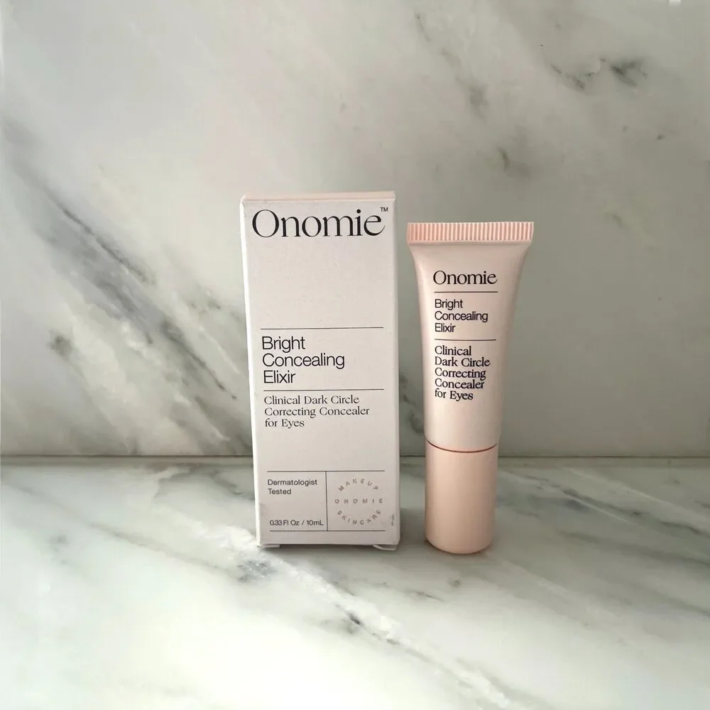 🆕 Onomie Bright Concealing Elixir in Mirabai